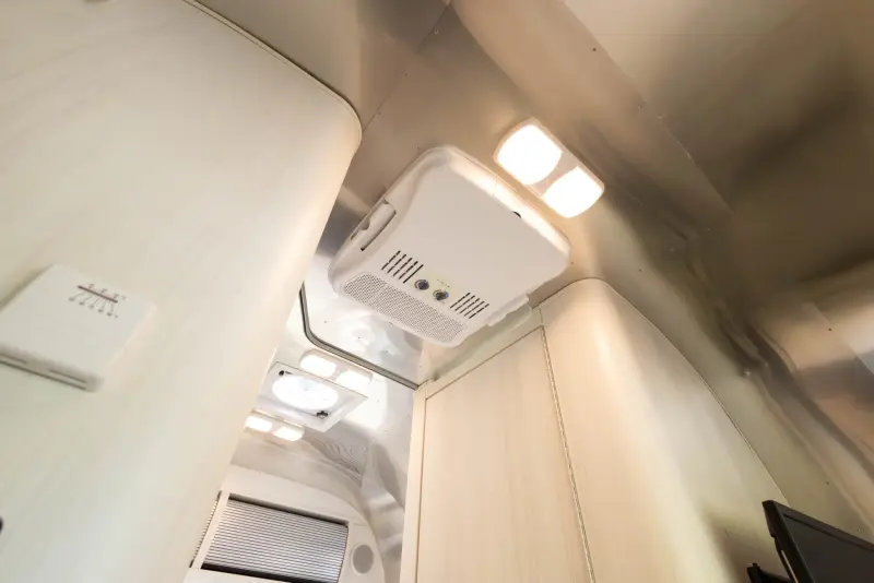 2021 Airstream Bambi 16′ Travel Trailer photo 62