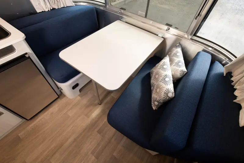 2021 Airstream Bambi 16′ Travel Trailer photo 58