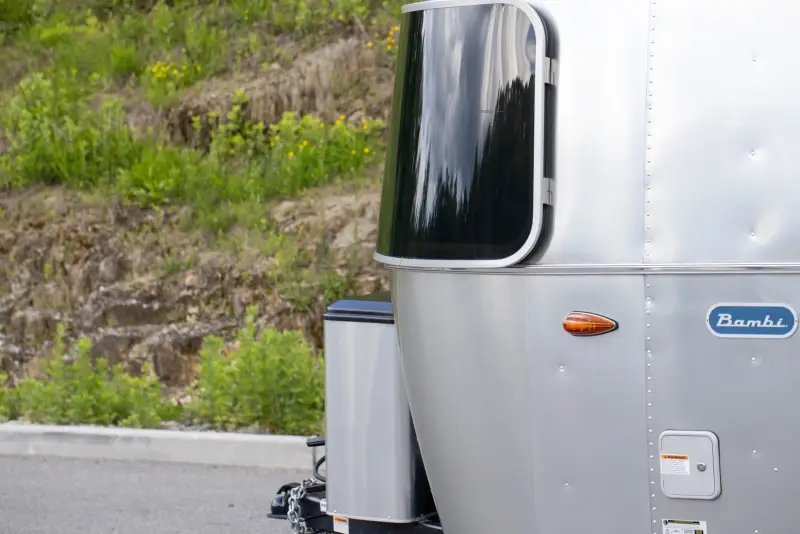 2021 Airstream Bambi 16′ Travel Trailer photo 38