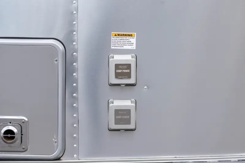 2021 Airstream Bambi 16′ Travel Trailer photo 51