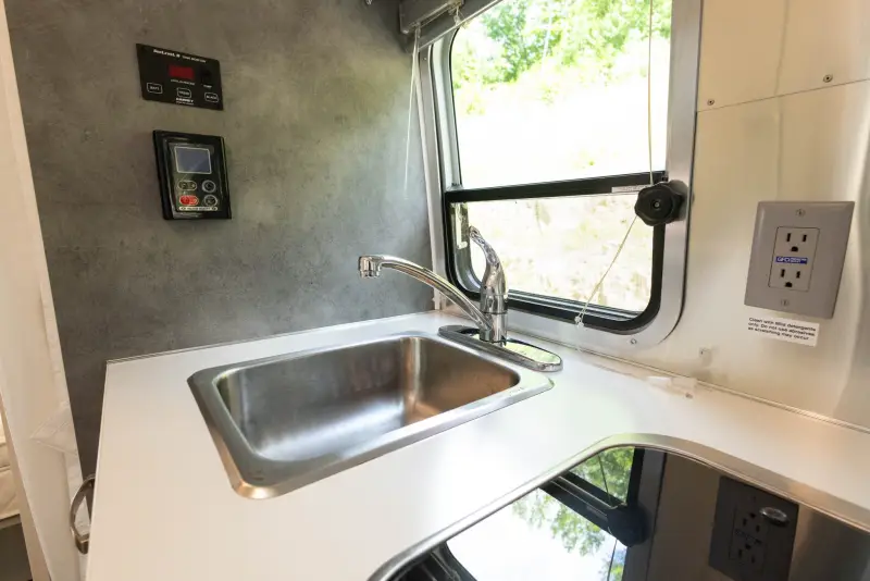 2021 Airstream Bambi 16′ Travel Trailer photo 60