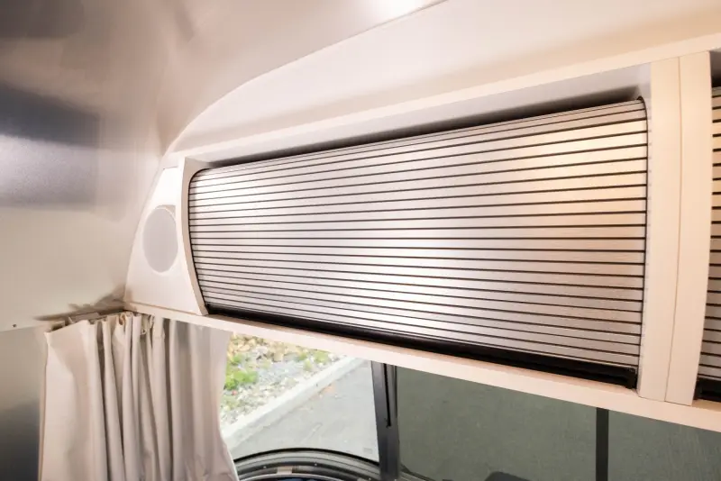 2021 Airstream Bambi 16′ Travel Trailer photo 77