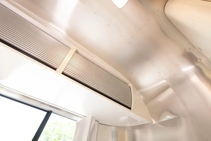 2021 Airstream Bambi 16′ Travel Trailer photo 66