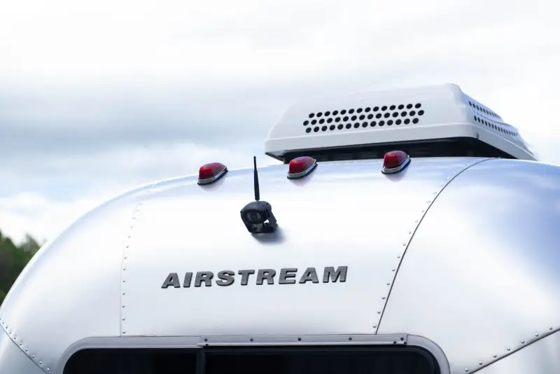 2021 Airstream Bambi 16′ Travel Trailer photo 37