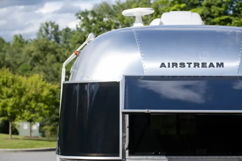 2021 Airstream Bambi 16′ Travel Trailer photo 8