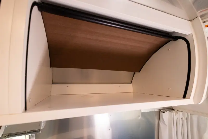 2021 Airstream Bambi 16′ Travel Trailer photo 73
