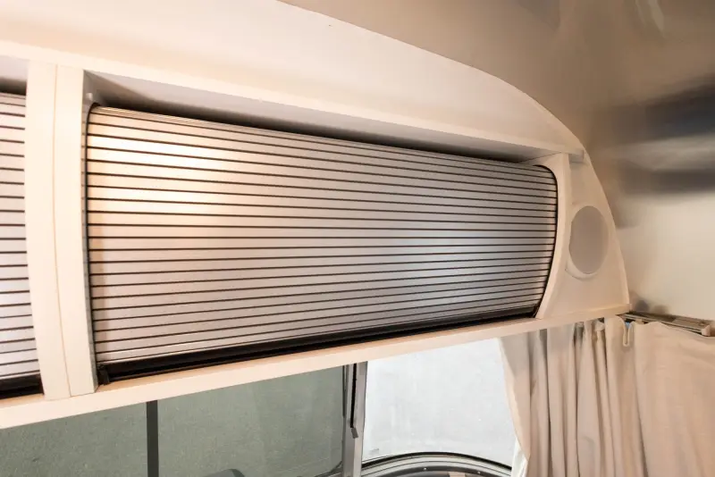 2021 Airstream Bambi 16′ Travel Trailer photo 78