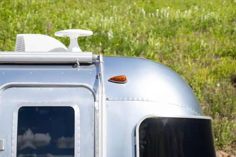 2021 Airstream Bambi 16′ Travel Trailer photo 23