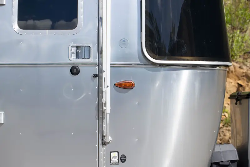 2021 Airstream Bambi 16′ Travel Trailer photo 24