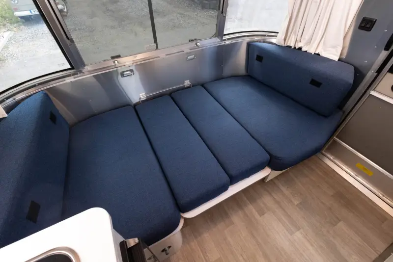 2021 Airstream Bambi 16′ Travel Trailer photo 86