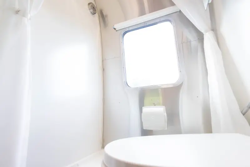 2021 Airstream Bambi 16′ Travel Trailer photo 82
