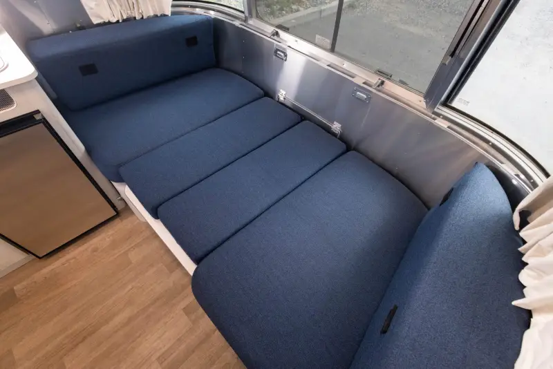 2021 Airstream Bambi 16′ Travel Trailer photo 87