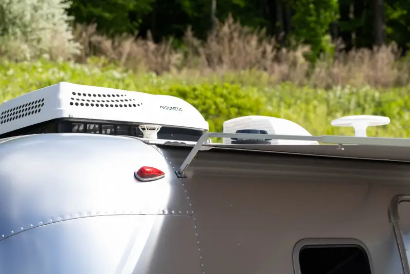 2021 Airstream Bambi 16′ Travel Trailer photo 28