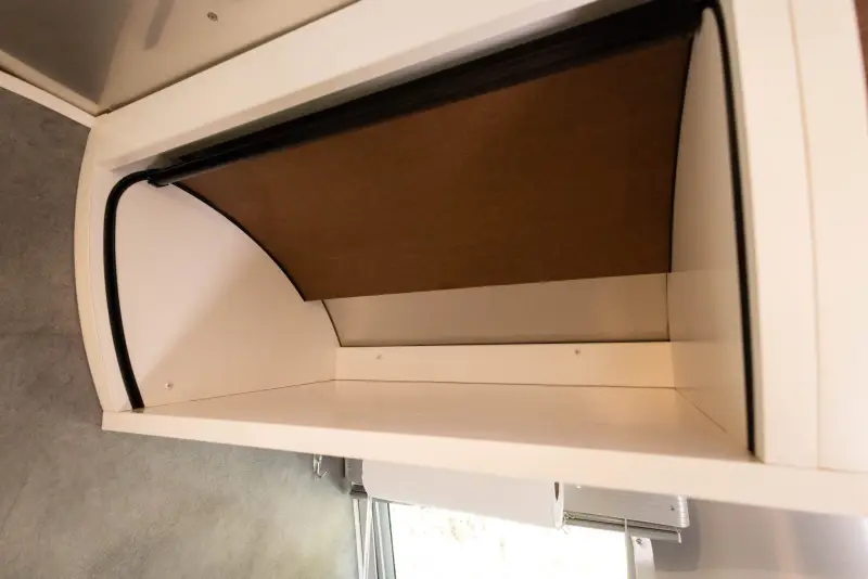 2021 Airstream Bambi 16′ Travel Trailer photo 72