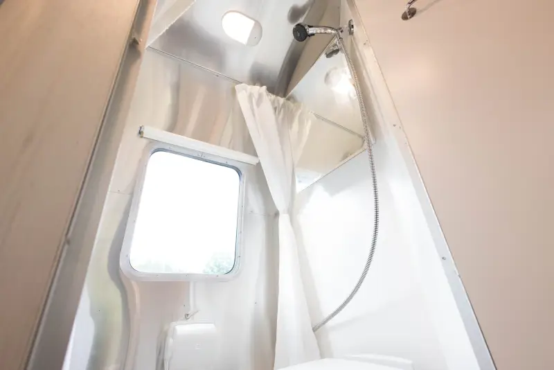 2021 Airstream Bambi 16′ Travel Trailer photo 83