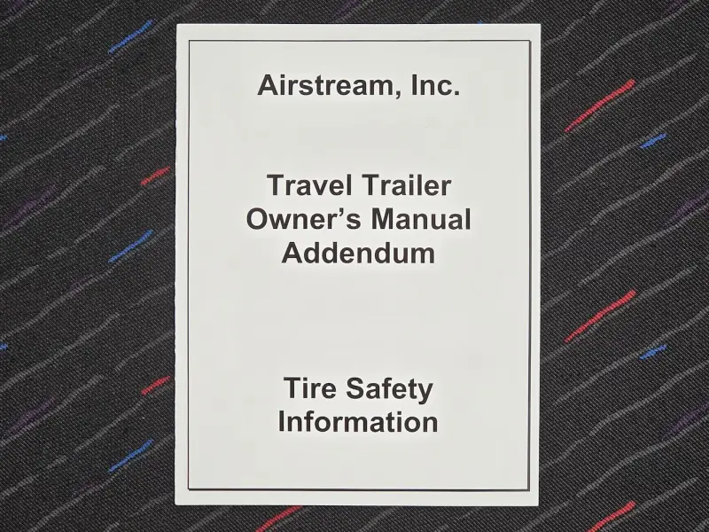 2021 Airstream Bambi 16′ Travel Trailer photo 109