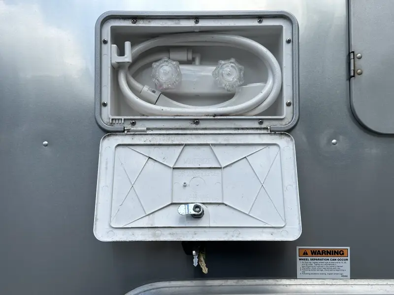 2021 Airstream Bambi 16′ Travel Trailer photo 106