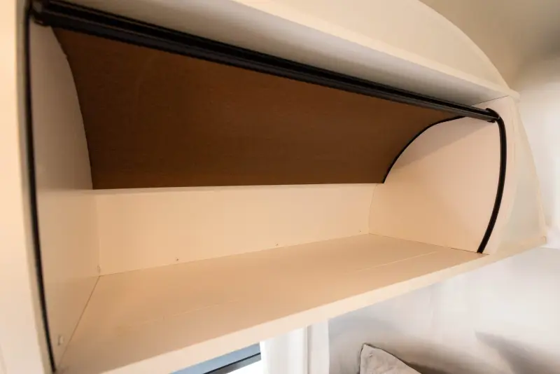 2021 Airstream Bambi 16′ Travel Trailer photo 68