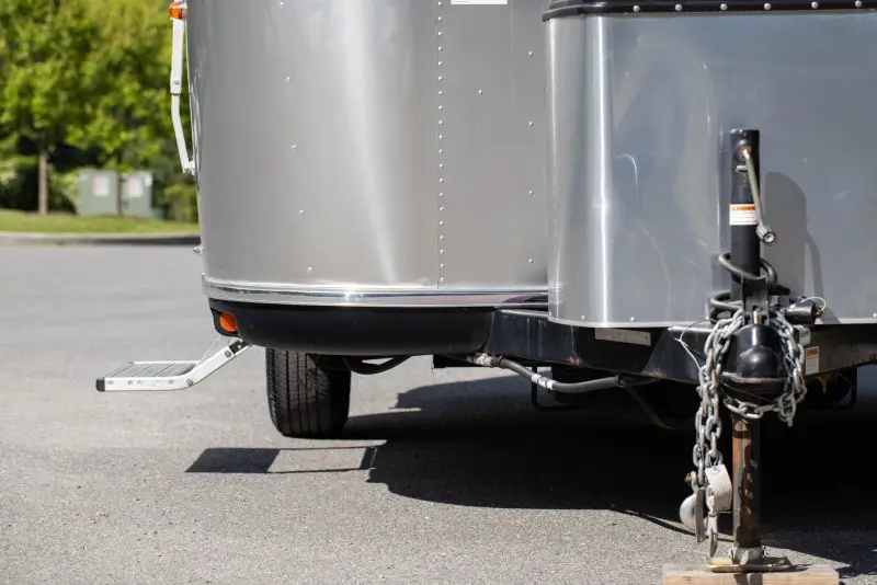 2021 Airstream Bambi 16′ Travel Trailer photo 12