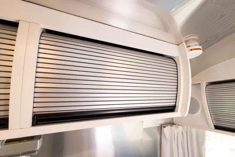 2021 Airstream Bambi 16′ Travel Trailer photo 71