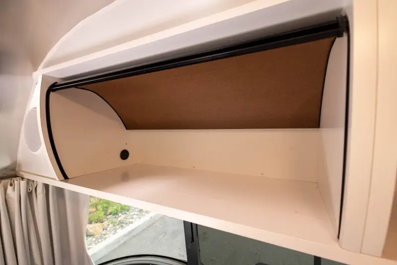 2021 Airstream Bambi 16′ Travel Trailer photo 79