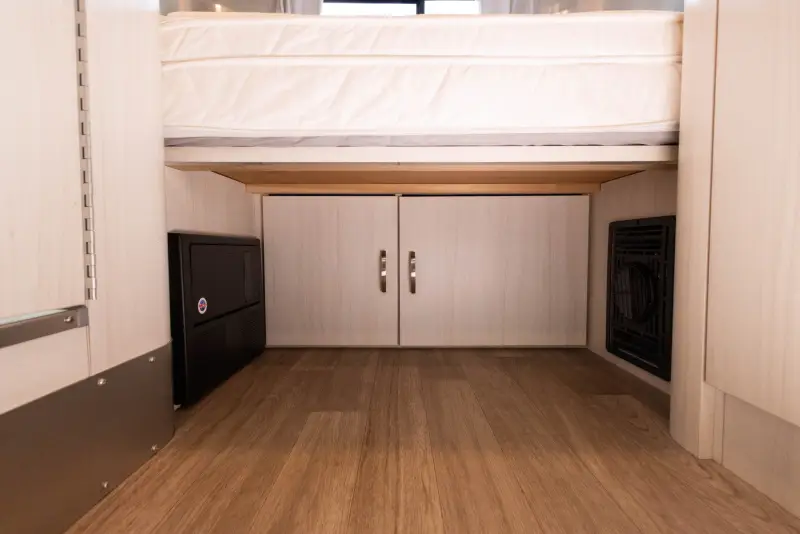 2021 Airstream Bambi 16′ Travel Trailer photo 85