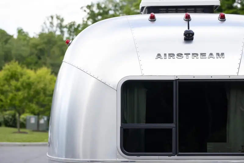 2021 Airstream Bambi 16′ Travel Trailer photo 31