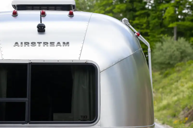2021 Airstream Bambi 16′ Travel Trailer photo 32
