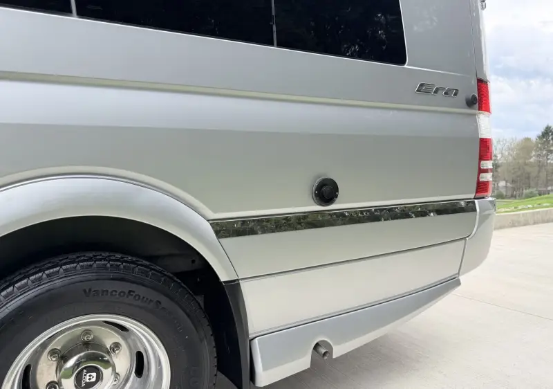 2019 Mercedes-Benz Sprinter 3500 Winnebago Era BM170X photo 28