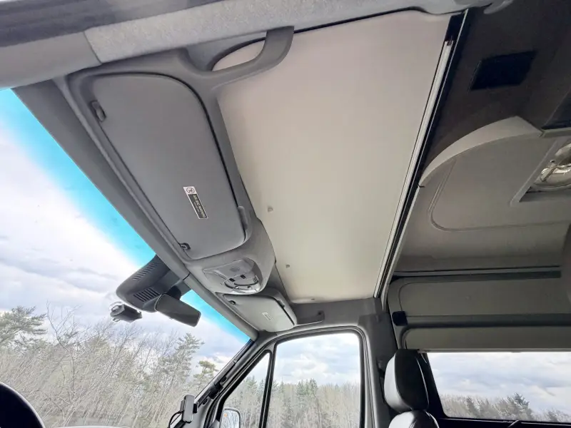2019 Mercedes-Benz Sprinter 3500 Winnebago Era BM170X photo 112