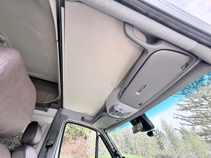 2019 Mercedes-Benz Sprinter 3500 Winnebago Era BM170X photo 114