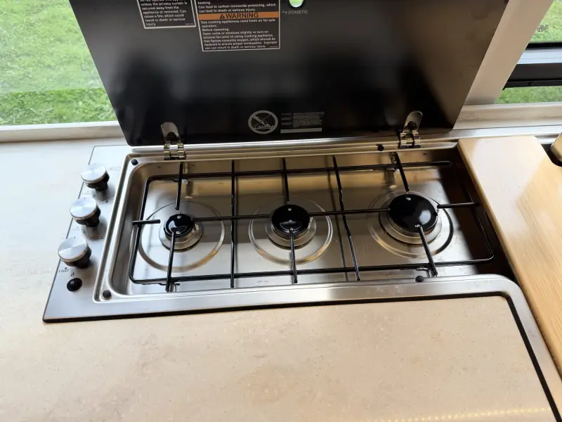 2019 Mercedes-Benz Sprinter 3500 Winnebago Era BM170X photo 165