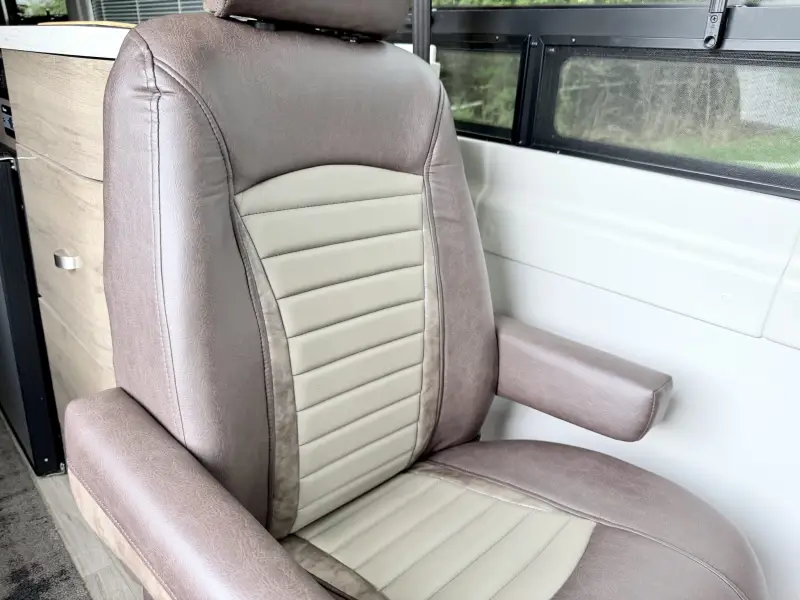 2019 Mercedes-Benz Sprinter 3500 Winnebago Era BM170X photo 124