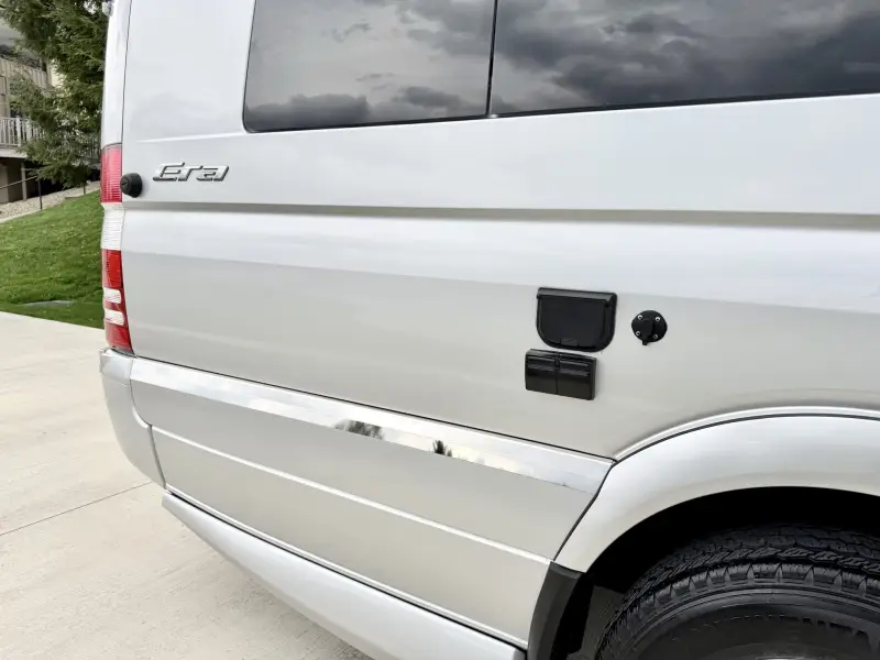 2019 Mercedes-Benz Sprinter 3500 Winnebago Era BM170X photo 49