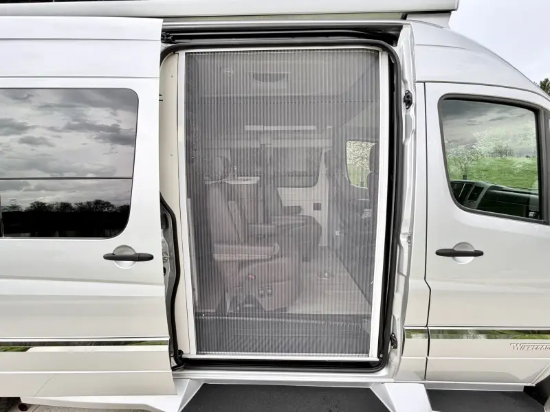 2019 Mercedes-Benz Sprinter 3500 Winnebago Era BM170X photo 132