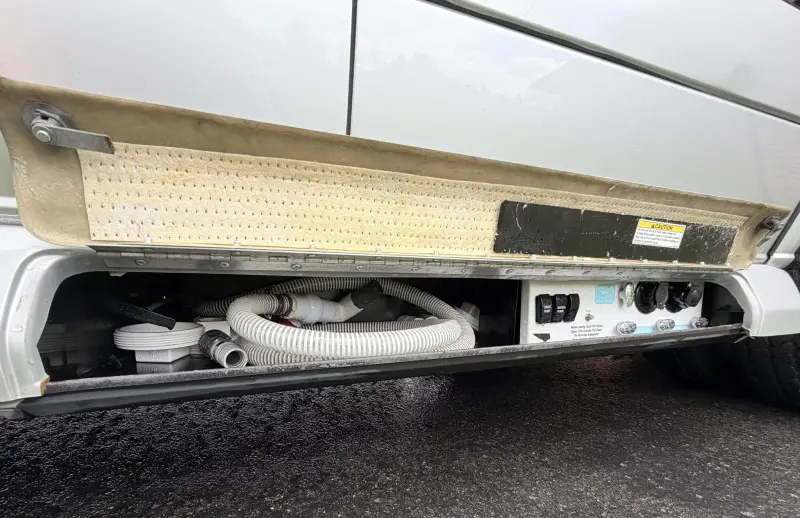 2019 Mercedes-Benz Sprinter 3500 Winnebago Era BM170X photo 55