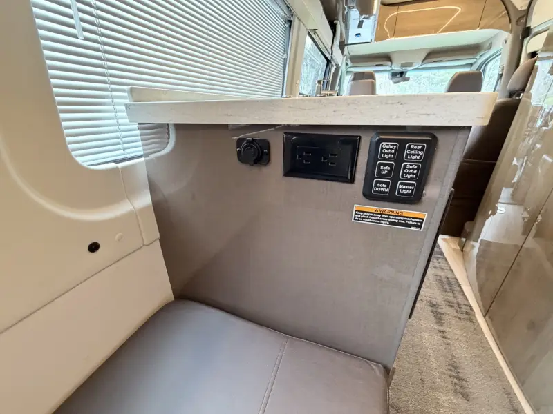 2019 Mercedes-Benz Sprinter 3500 Winnebago Era BM170X photo 170
