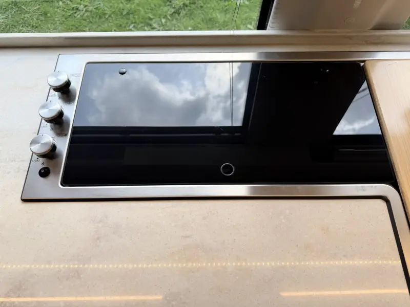 2019 Mercedes-Benz Sprinter 3500 Winnebago Era BM170X photo 162