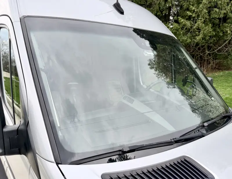 2019 Mercedes-Benz Sprinter 3500 Winnebago Era BM170X photo 42