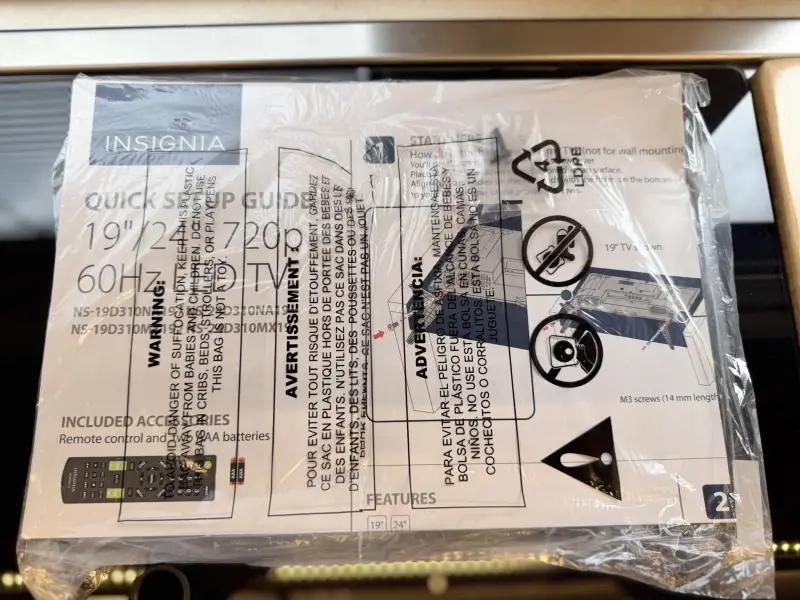 2019 Mercedes-Benz Sprinter 3500 Winnebago Era BM170X photo 208