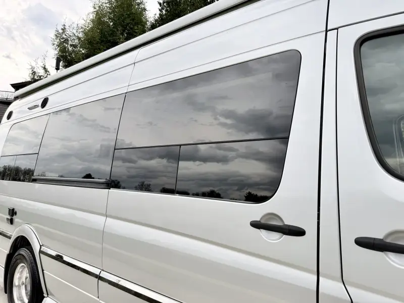 2019 Mercedes-Benz Sprinter 3500 Winnebago Era BM170X photo 46
