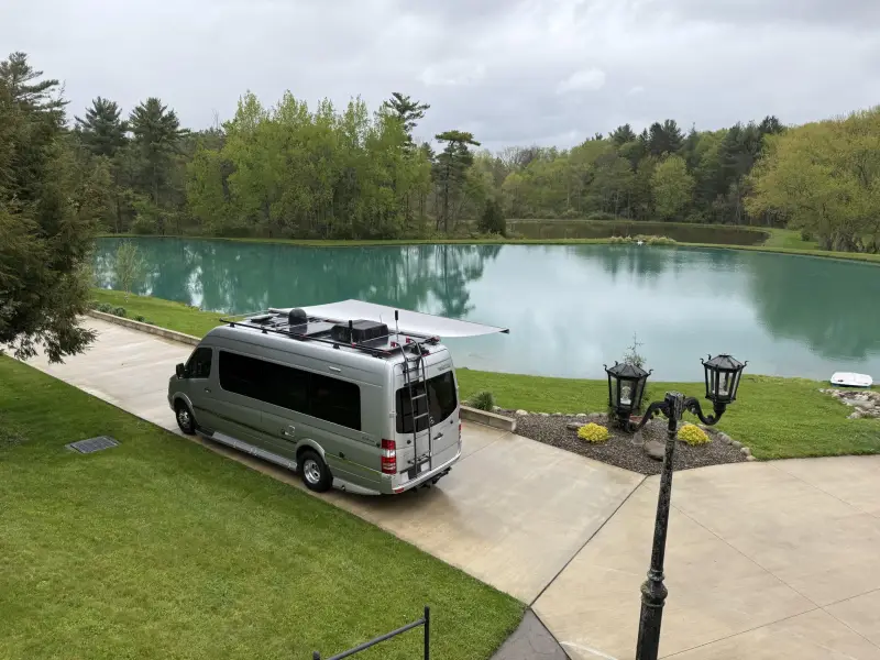 2019 Mercedes-Benz Sprinter 3500 Winnebago Era BM170X photo 214