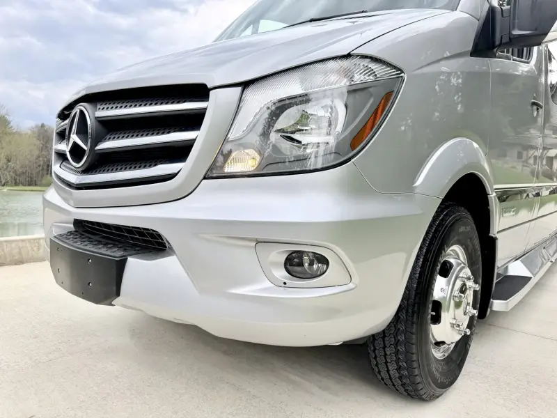 2019 Mercedes-Benz Sprinter 3500 Winnebago Era BM170X photo 34