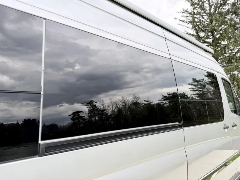 2019 Mercedes-Benz Sprinter 3500 Winnebago Era BM170X photo 54