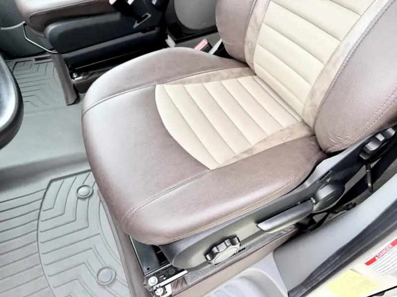 2019 Mercedes-Benz Sprinter 3500 Winnebago Era BM170X photo 80