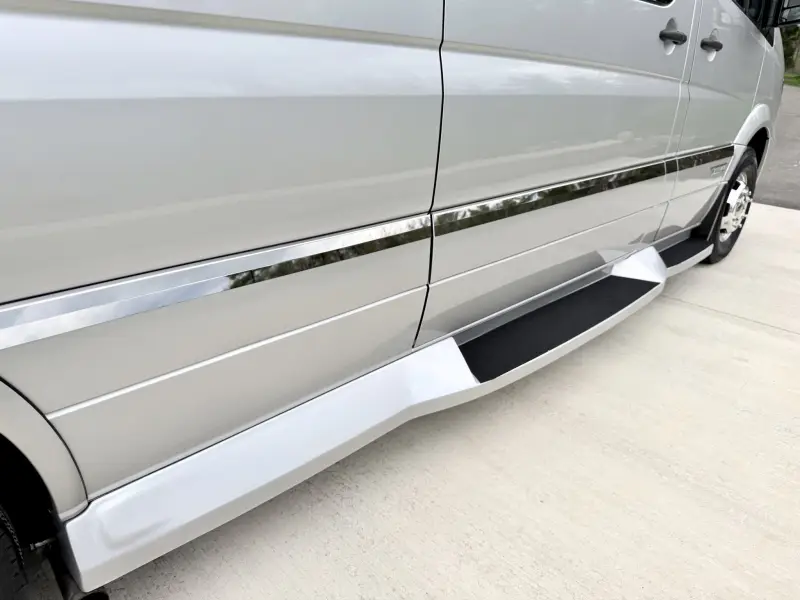 2019 Mercedes-Benz Sprinter 3500 Winnebago Era BM170X photo 50