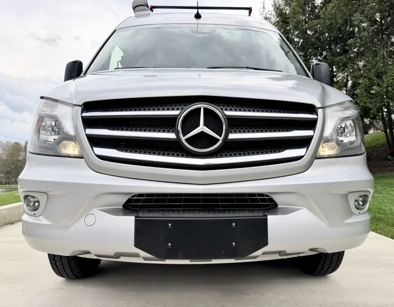 2019 Mercedes-Benz Sprinter 3500 Winnebago Era BM170X photo 35