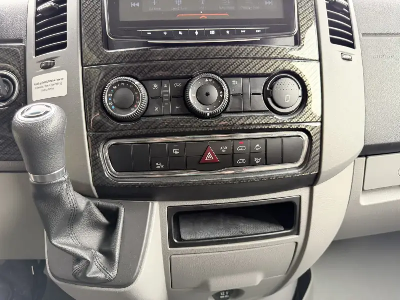 2019 Mercedes-Benz Sprinter 3500 Winnebago Era BM170X photo 107