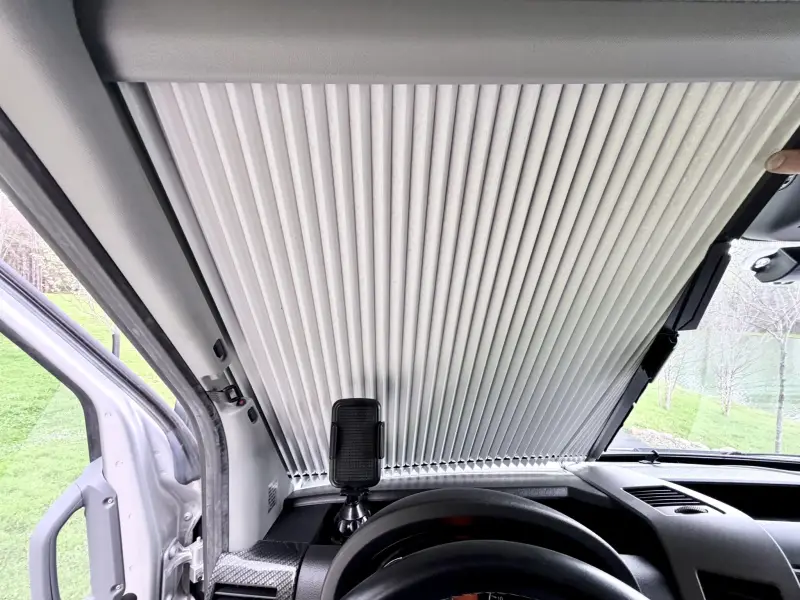 2019 Mercedes-Benz Sprinter 3500 Winnebago Era BM170X photo 108
