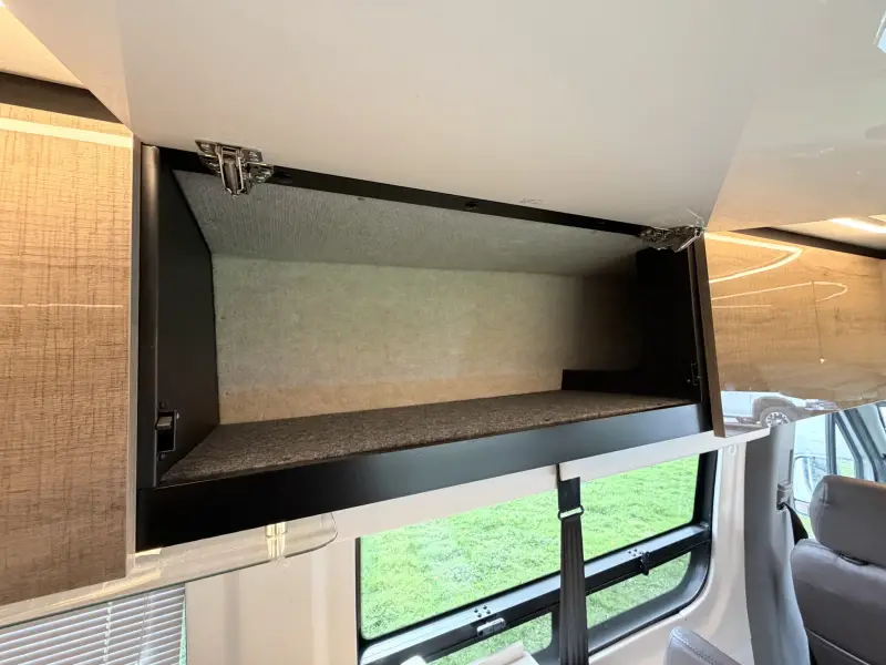 2019 Mercedes-Benz Sprinter 3500 Winnebago Era BM170X photo 183